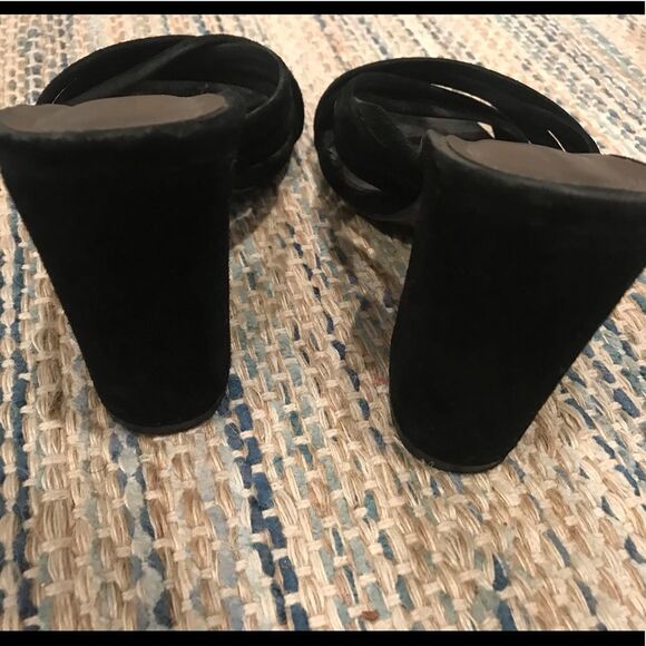 RAPHAELLA BOOZ Cross Band Heeled Myles - Picture 4 of 8